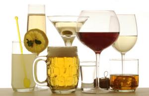 can you drink alcohol with polycystic kidney disease
